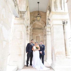 Meet your Posher, Supa